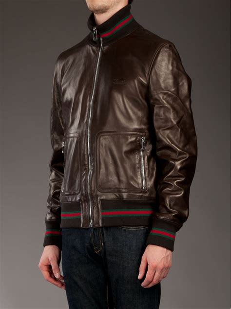 Gucci Coats And Jackets for Men 